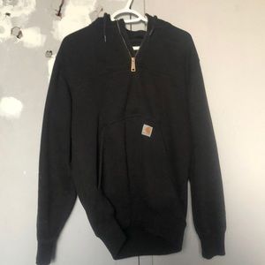 Carhartt Sweater quarter zip hoodie